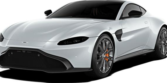 ASTON MARTIN VANTAGE 2020 SCFSMGAW6LGN03070 image